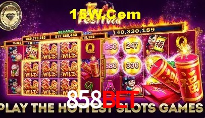 Flash Promotion 858Bet