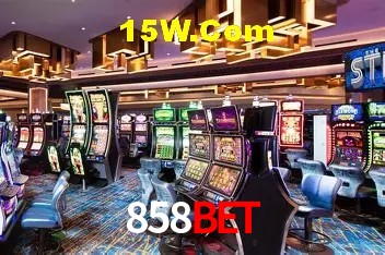 API Integration 858Bet
