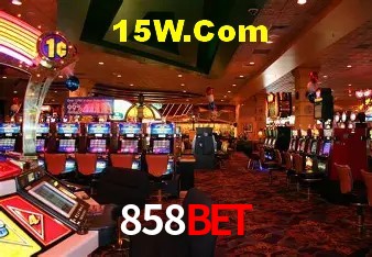 Account Benefits 858Bet